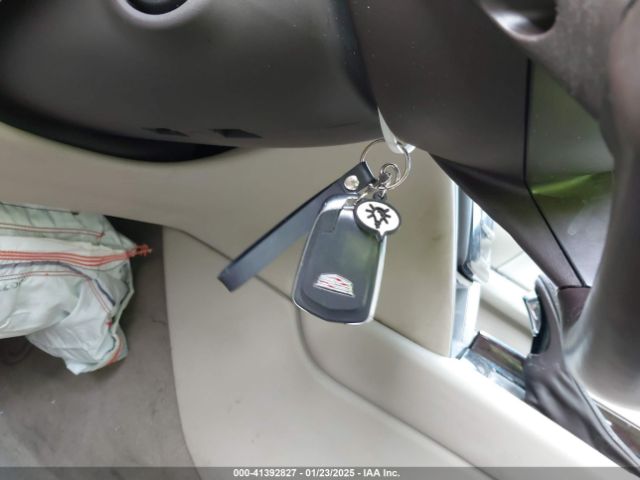 2G61M5S35H9160179 Cadillac XTS LUXURY