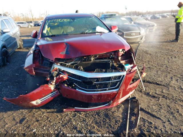 2G61M5S35H9160179 Cadillac XTS LUXURY