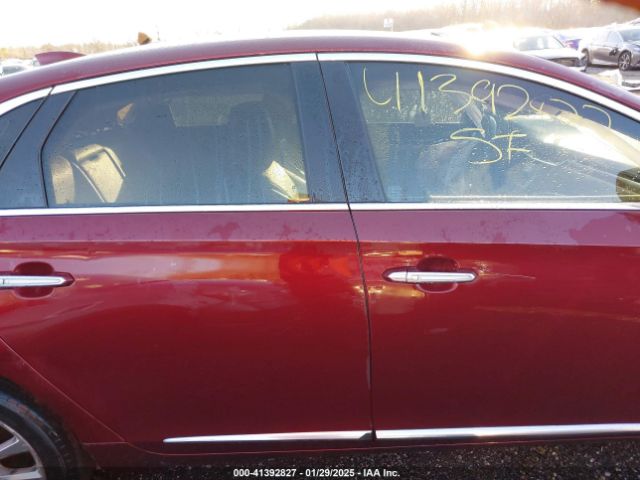 2G61M5S35H9160179 Cadillac XTS LUXURY