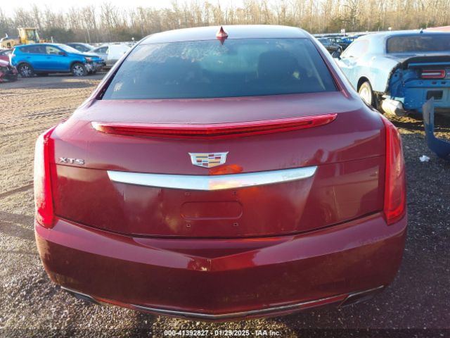 2G61M5S35H9160179 Cadillac XTS LUXURY
