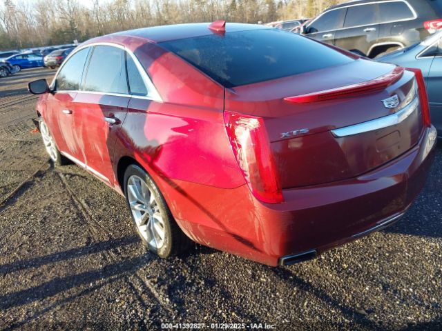 2G61M5S35H9160179 Cadillac XTS LUXURY