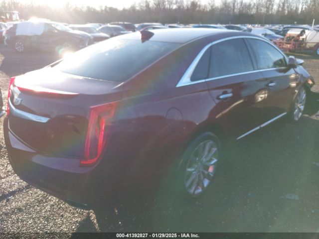 2G61M5S35H9160179 Cadillac XTS LUXURY
