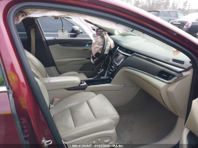 2G61M5S35H9160179 Cadillac XTS LUXURY