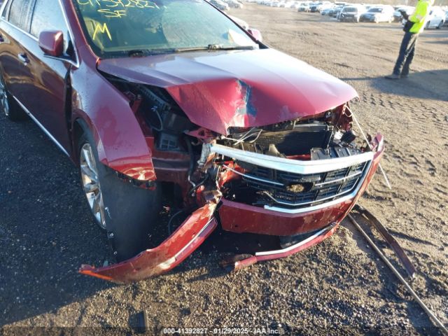 2G61M5S35H9160179 Cadillac XTS LUXURY