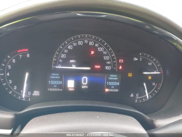 2G61M5S35H9160179 Cadillac XTS LUXURY
