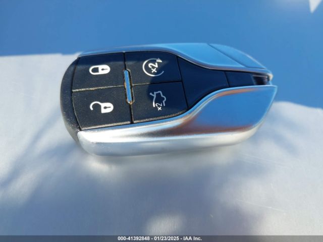 ZAM57RTA8F1144095 Maserati Ghibli S Q4