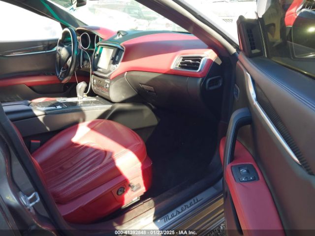 ZAM57RTA8F1144095 Maserati Ghibli S Q4