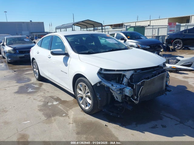 Chevrolet Malibu Fwd Lt 2022 1G1ZD5ST2NF195144 Image 1