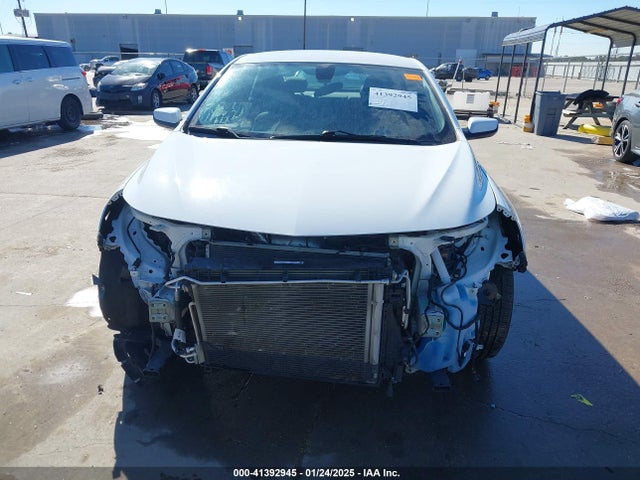 Chevrolet Malibu Fwd Lt 2022 1G1ZD5ST2NF195144 Image 13