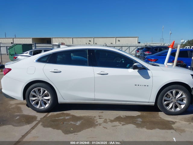 Chevrolet Malibu Fwd Lt 2022 1G1ZD5ST2NF195144 Image 14