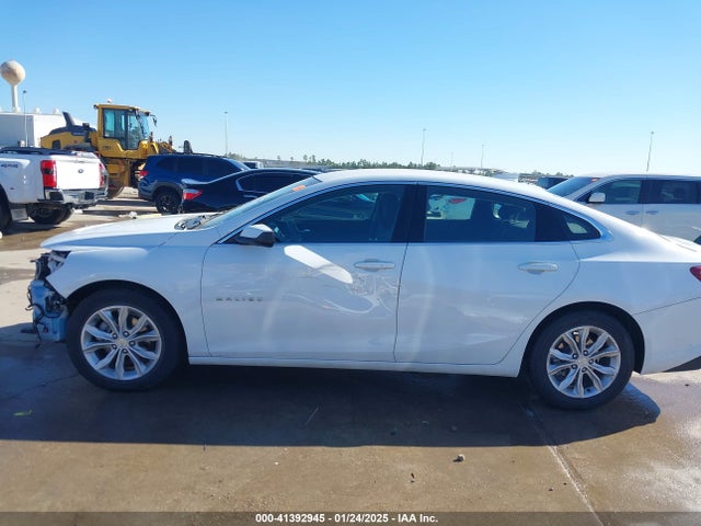 Chevrolet Malibu Fwd Lt 2022 1G1ZD5ST2NF195144 Image 15
