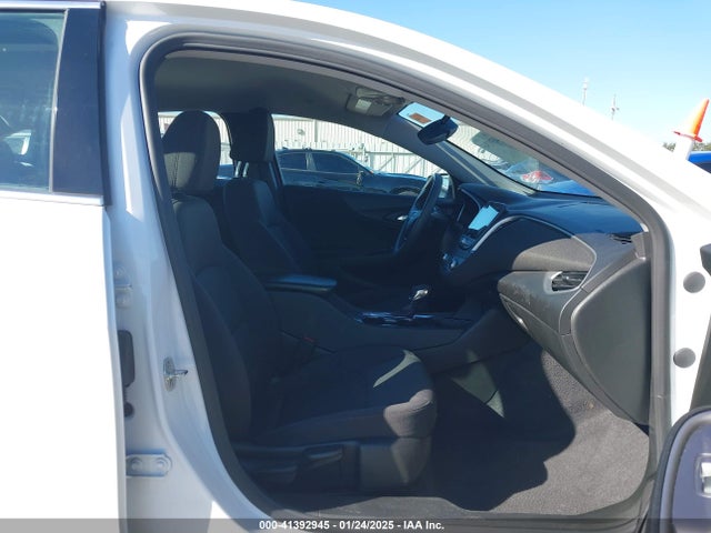 Chevrolet Malibu Fwd Lt 2022 1G1ZD5ST2NF195144 Image 5