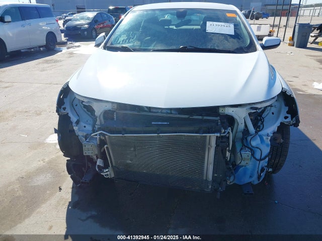 Chevrolet Malibu Fwd Lt 2022 1G1ZD5ST2NF195144 Image 6