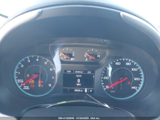 Chevrolet Malibu Fwd Lt 2022 1G1ZD5ST2NF195144 Image 7