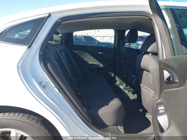 Chevrolet Malibu Fwd Lt 2022 1G1ZD5ST2NF195144 Image 8
