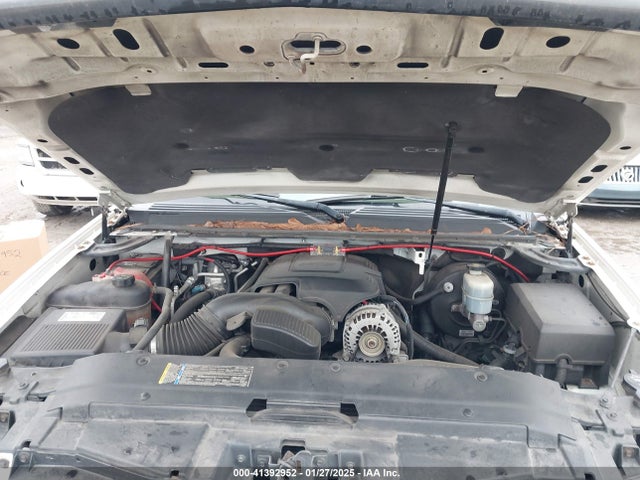 41392952 :رقم المزاد ، 1GNFK33019R169221 vin ، 2009 Chevrolet Tahoe Ltz مزاد بيع