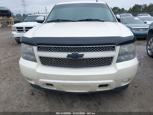 41392952 :رقم المزاد ، 1GNFK33019R169221 vin ، 2009 Chevrolet Tahoe Ltz مزاد بيع