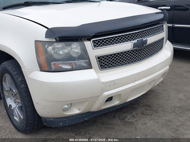 41392952 :رقم المزاد ، 1GNFK33019R169221 vin ، 2009 Chevrolet Tahoe Ltz مزاد بيع