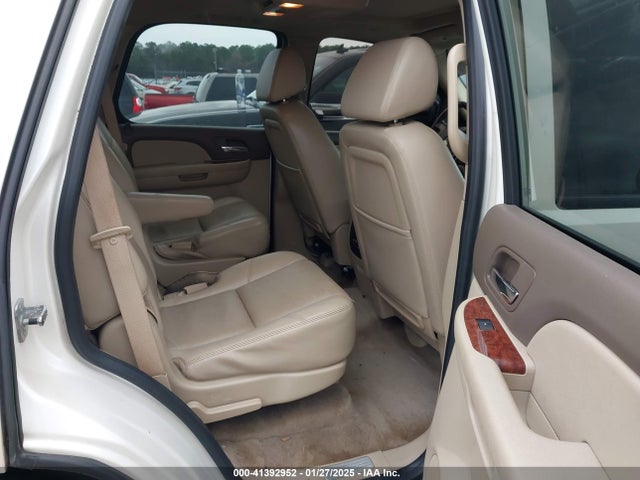 41392952 :رقم المزاد ، 1GNFK33019R169221 vin ، 2009 Chevrolet Tahoe Ltz مزاد بيع