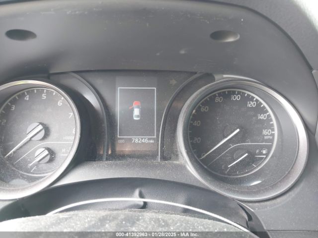4T1G11AK0MU496820 Toyota Camry Se Nightshade Edition