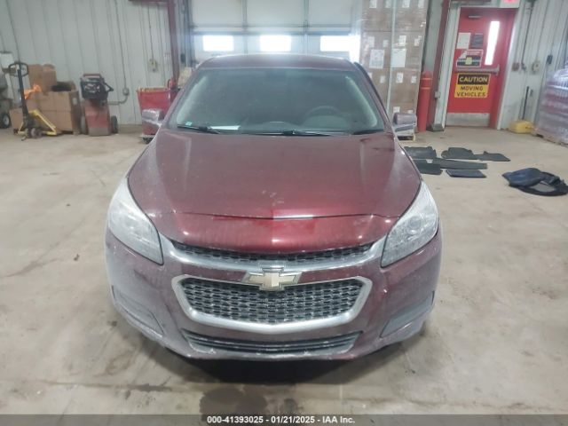 1G11C5SA7GF121154 Chevrolet Malibu Limited Lt