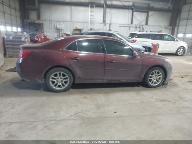 1G11C5SA7GF121154 Chevrolet Malibu Limited Lt