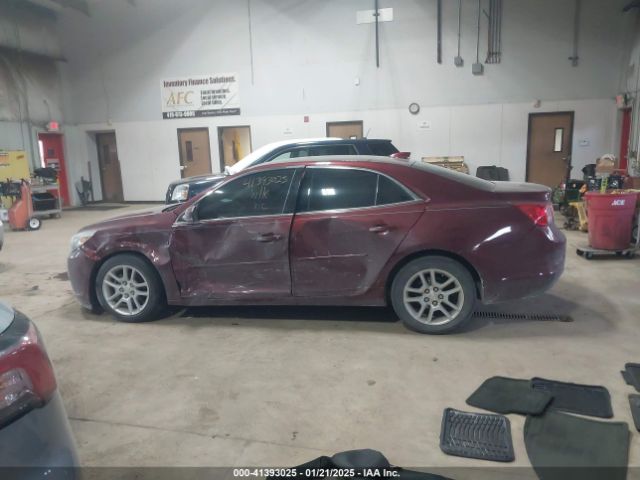 1G11C5SA7GF121154 Chevrolet Malibu Limited Lt