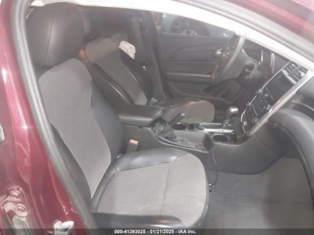 1G11C5SA7GF121154 Chevrolet Malibu Limited Lt