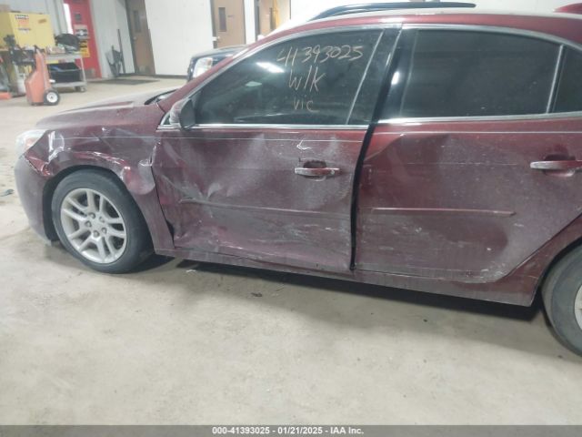 1G11C5SA7GF121154 Chevrolet Malibu Limited Lt