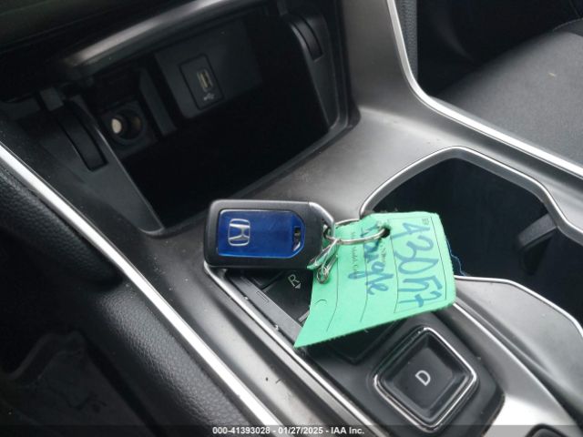 1HGCV3F17LA015904 Honda ACCORD HYBRID
