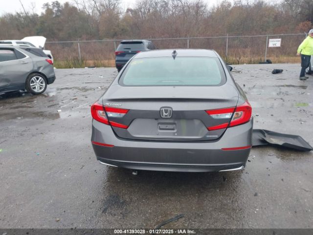 1HGCV3F17LA015904 Honda ACCORD HYBRID