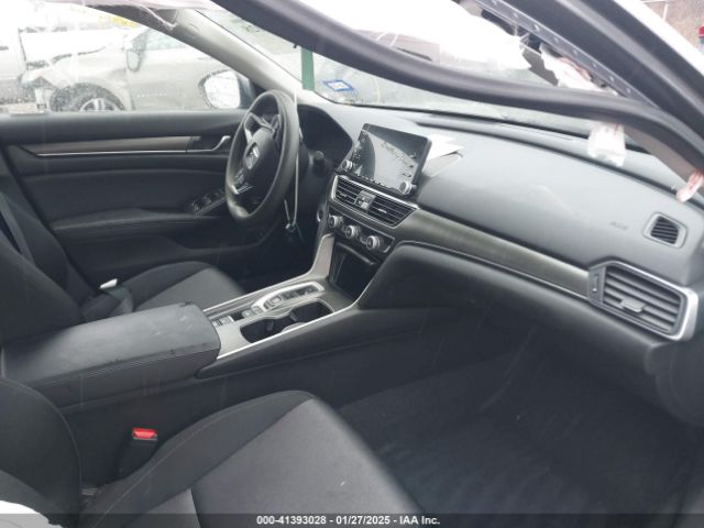 1HGCV3F17LA015904 Honda ACCORD HYBRID