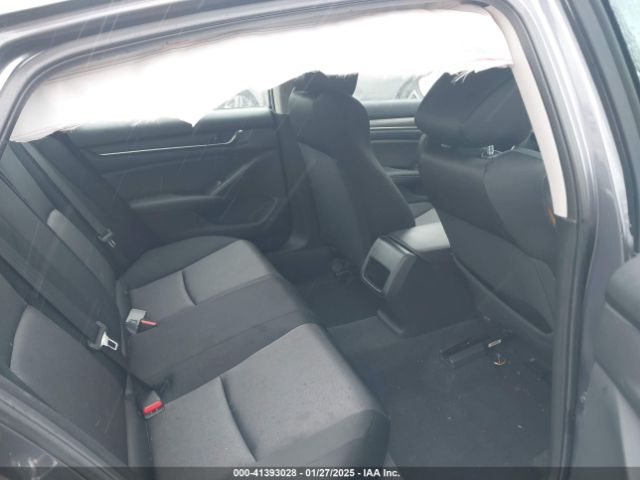 1HGCV3F17LA015904 Honda ACCORD HYBRID