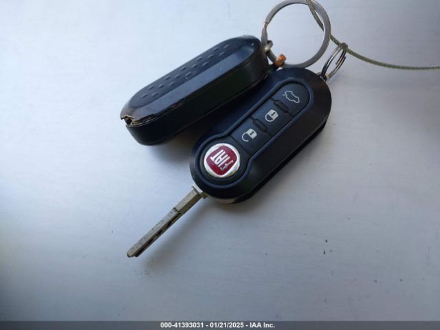 2012 FIAT 500 3C3CFFAR5CT370982 Photo 10