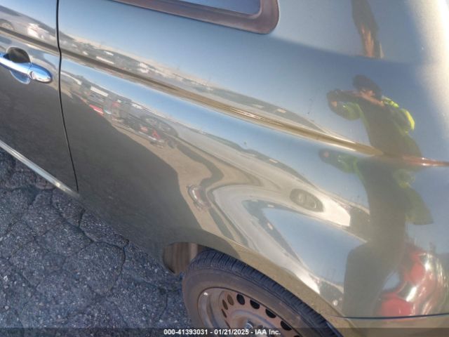 2012 FIAT 500 3C3CFFAR5CT370982 Photo 5