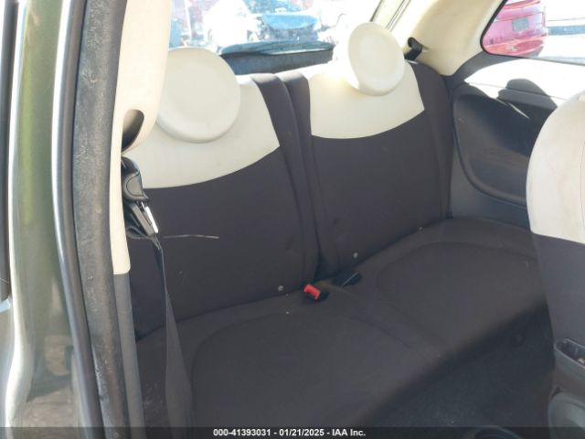 2012 FIAT 500 3C3CFFAR5CT370982 Photo 7