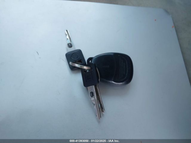 1997 CADILLAC SEVILLE 1G6KS52Y4VU813492 Photo 10