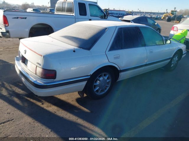 1997 CADILLAC SEVILLE 1G6KS52Y4VU813492 Photo 3