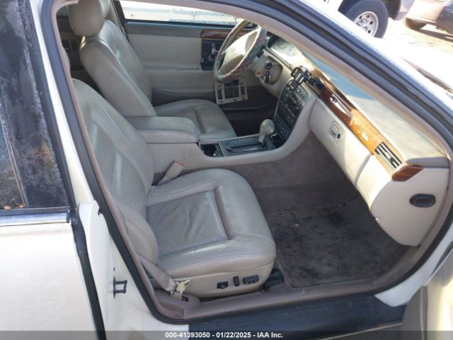 1997 CADILLAC SEVILLE 1G6KS52Y4VU813492 Photo 4