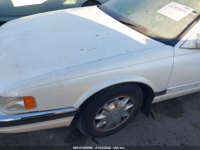 1997 CADILLAC SEVILLE 1G6KS52Y4VU813492 Photo 5