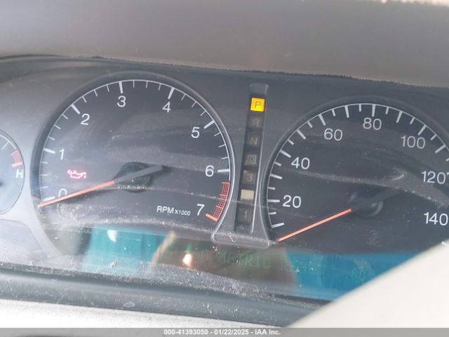 1997 CADILLAC SEVILLE 1G6KS52Y4VU813492 Photo 6