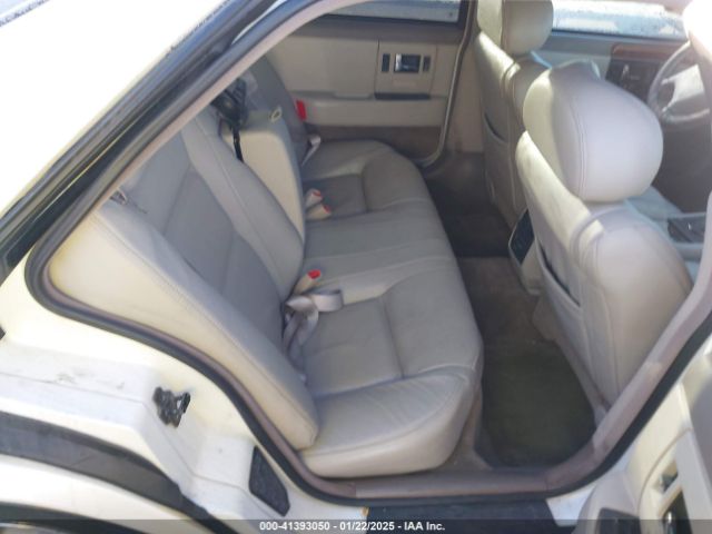 1997 CADILLAC SEVILLE 1G6KS52Y4VU813492 Photo 7