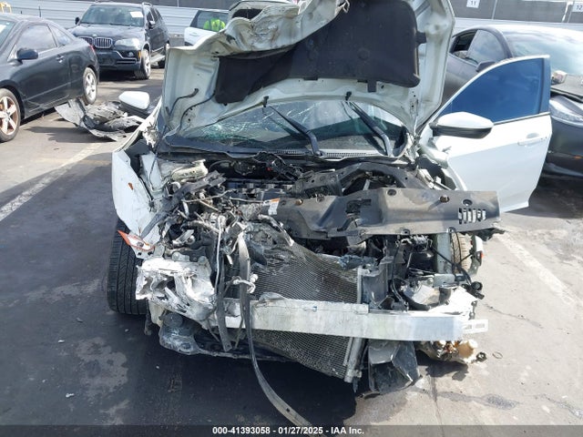 Honda CIVIC EX 2018 2HGFC2F7XJH574816 Image 5