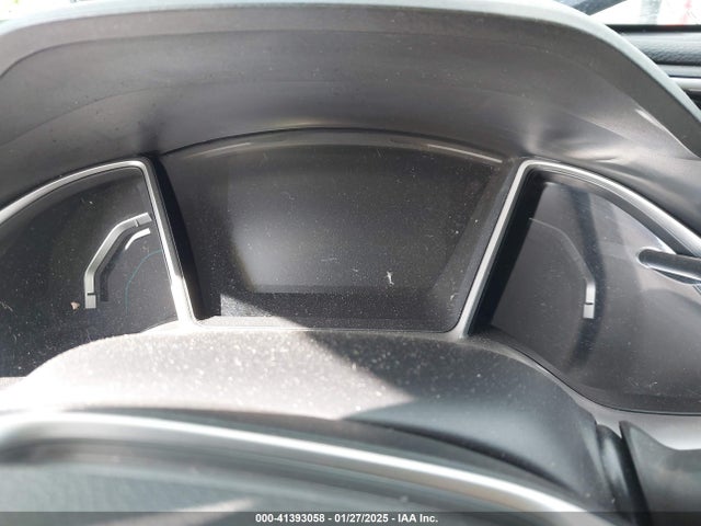 Honda CIVIC EX 2018 2HGFC2F7XJH574816 Image 6