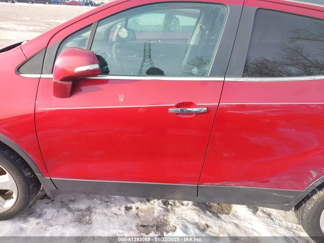 Buick Encore Convenience 2015 KL4CJBSB4FB126146 Image 14