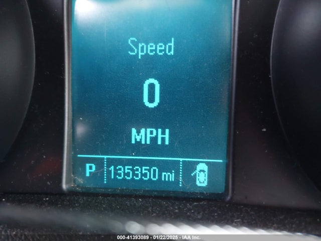 Buick Encore Convenience 2015 KL4CJBSB4FB126146 Image 15