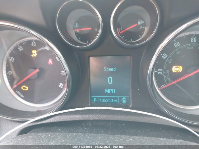 Buick Encore Convenience 2015 KL4CJBSB4FB126146 Image 7