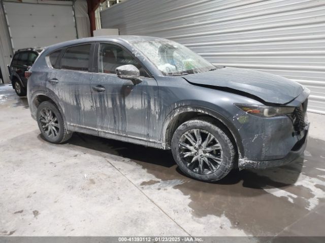 2024 MAZDA CX-5 JM3KFBCM0R0401361