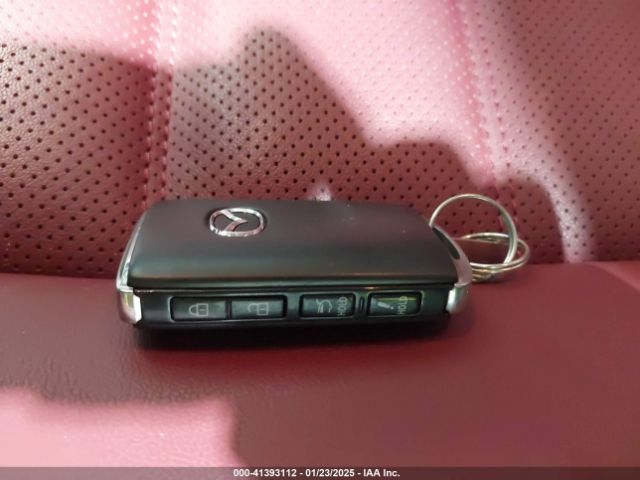 2024 MAZDA CX-5 JM3KFBCM0R0401361 Photo 10