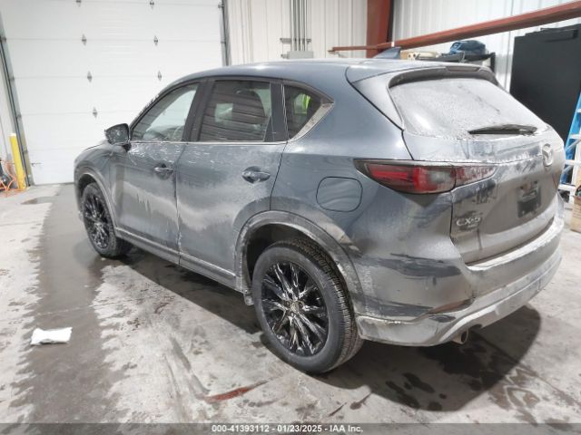 2024 MAZDA CX-5 JM3KFBCM0R0401361 Photo 2